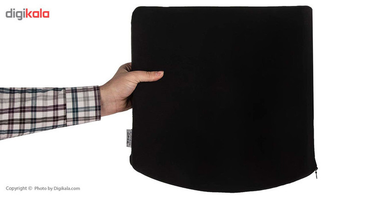 بالشتک طبی طب و صنعت مدل Back And Seat