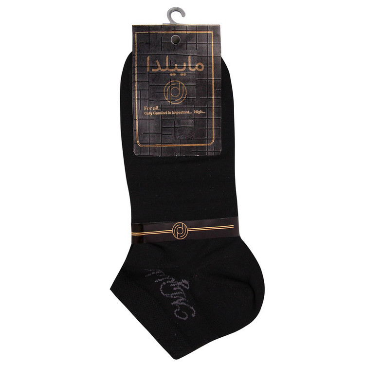 جوراب زنانه ماییلدا مدل 3632-183