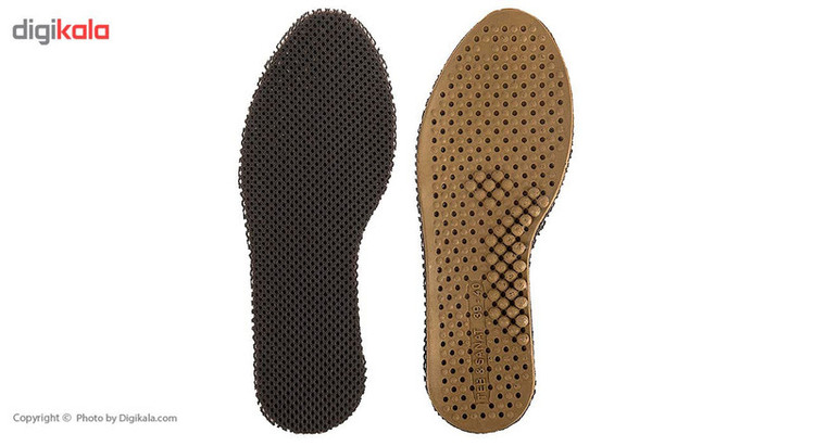 کفی کفش طب و صنعت مدل Comfort سایز 44-43