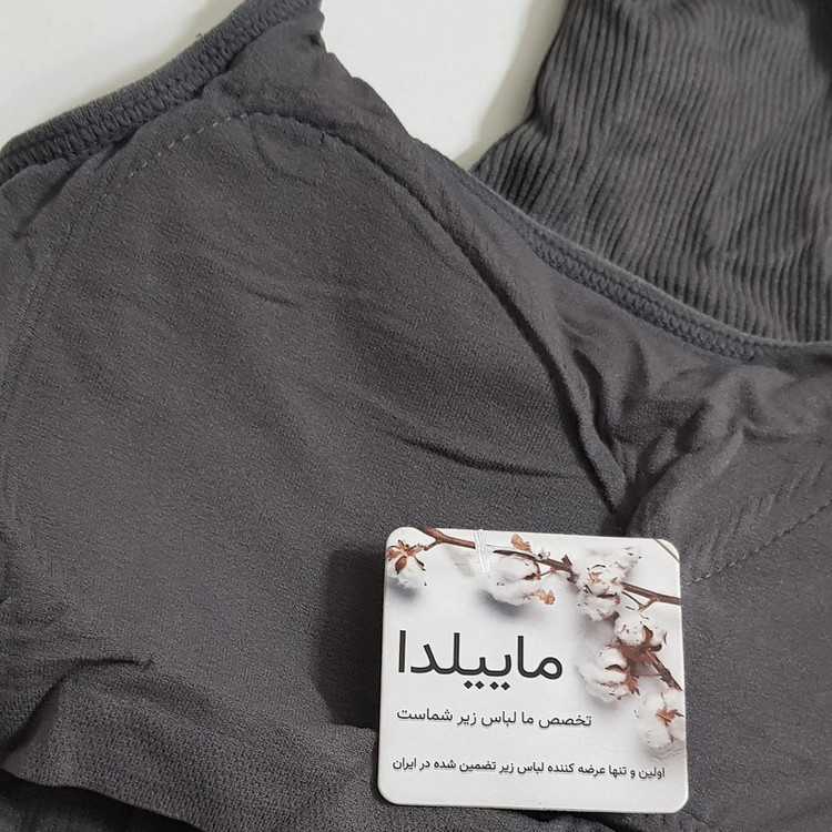 کراپتاپ زنانه ماییلدا مدل 4792