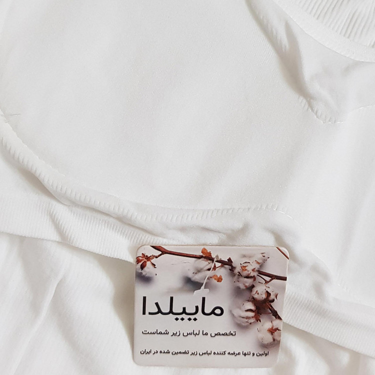 کراپتاپ زنانه ماییلدا مدل 4792