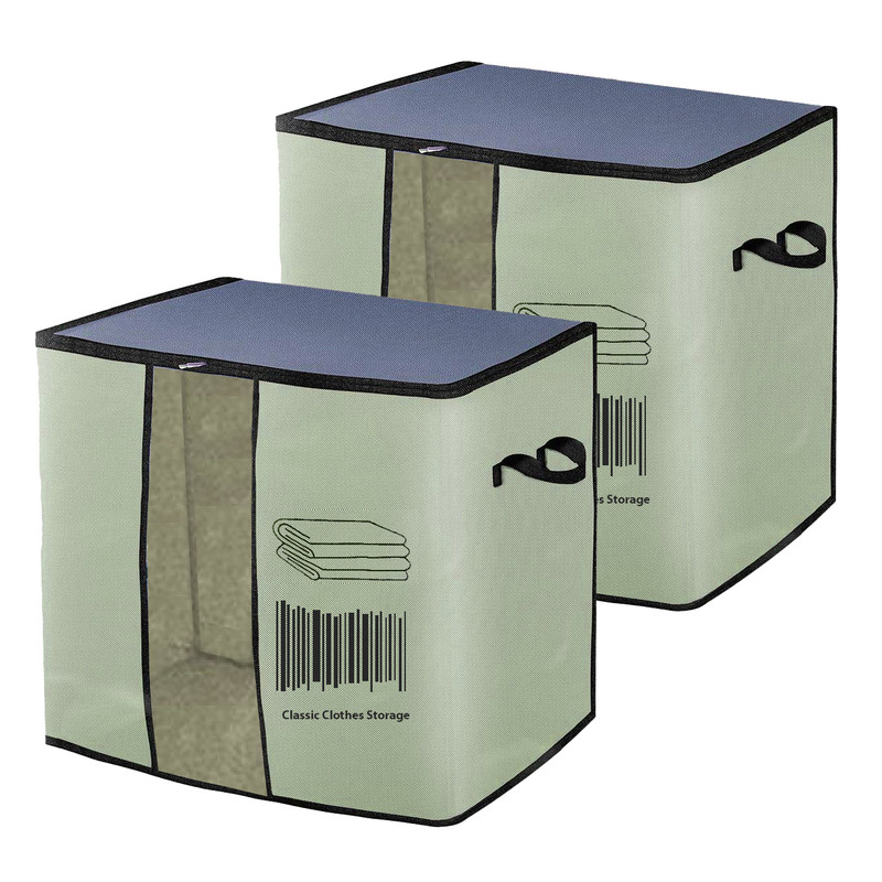 باکس لباس مادام کوکو مدل Barcode بسته 2 عددی