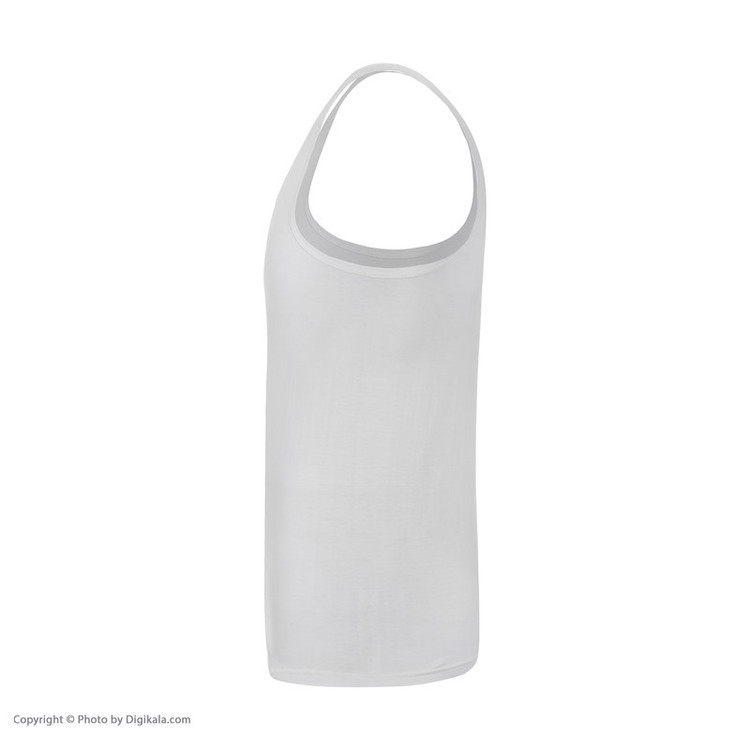 ست شورت و زیرپوش مردانه برهان تن پوش کد 001 بسته 2 عددی