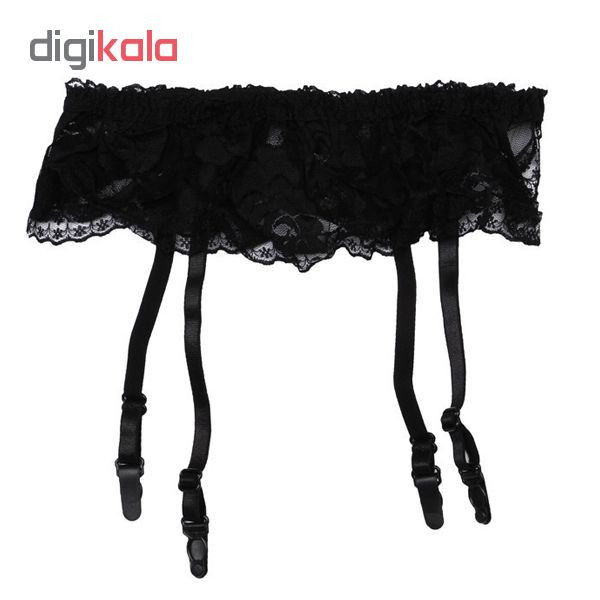نگهدارنده جوراب زنانه مدل 5002-2