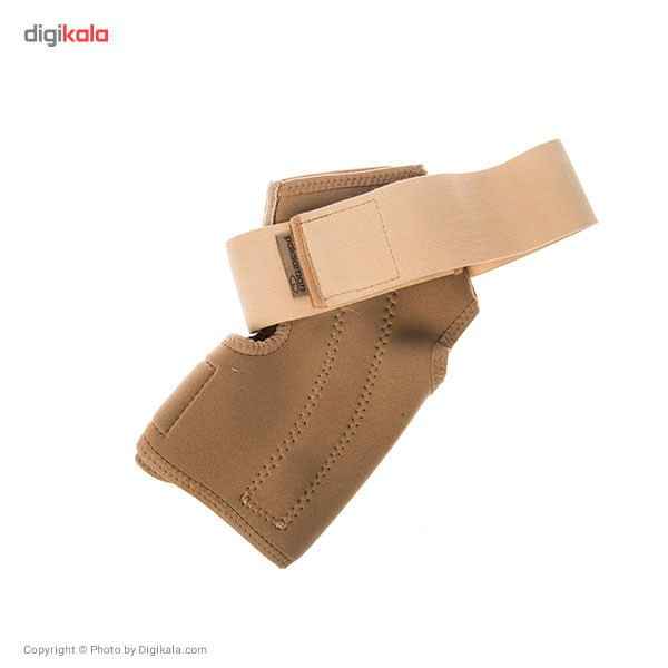 قوزک بند پاک سمن مدل Neoprene With Spring