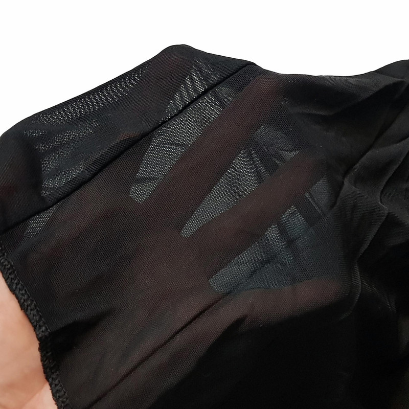 لباس خواب زنانه ماییلدا مدل گیپوری کد 4312-3002
