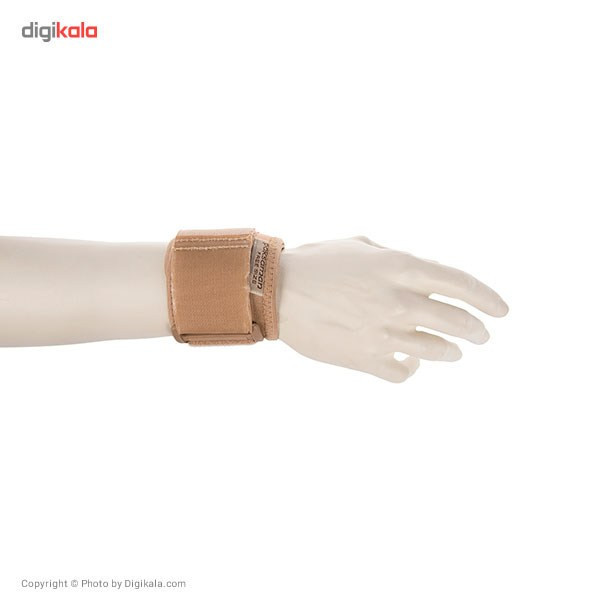 مچ بند پاک سمن مدل Neoprene With Strap
