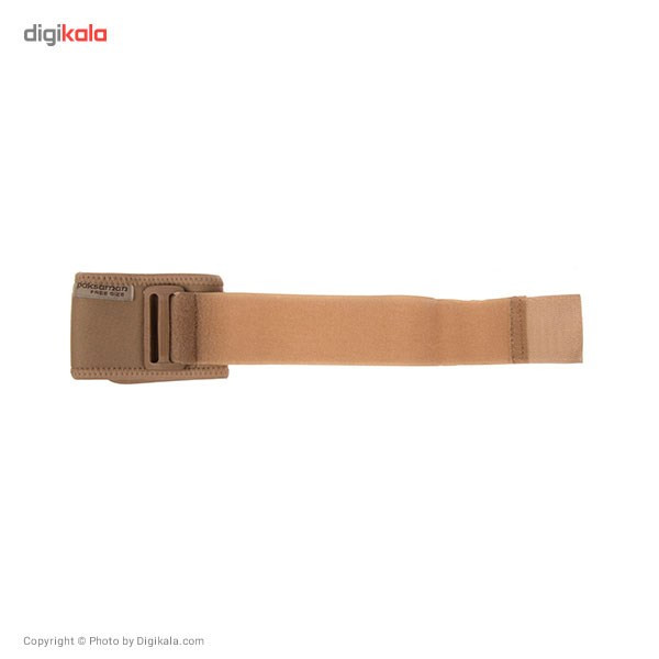 مچ بند پاک سمن مدل Neoprene With Strap