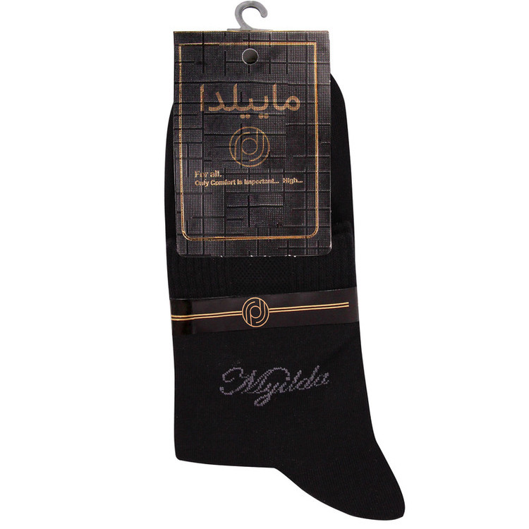 جوراب مردانه ماییلدا مدل 3630-182