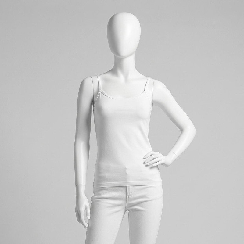 تاپ زنانه ماییلدا مدل پنبه ای کد 4963