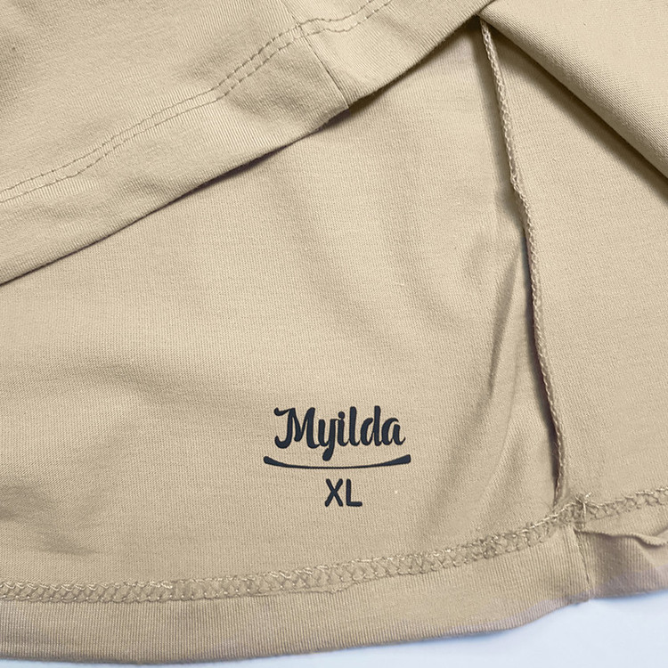 تاپ زنانه ماییلدا مدل پنبه ای کد 4963