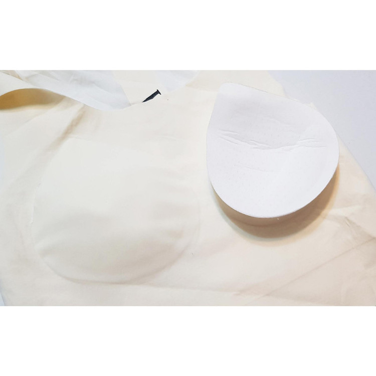 کراپتاپ زنانه مدل لیزری پشت توری کد 5254-5502