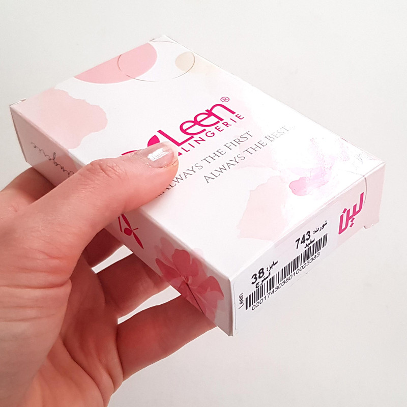 شورت زنانه لین مدل 4681-743