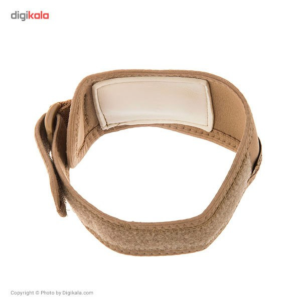 پد کشکک زانو پاک سمن مدل Neoprene Strap سایز متوسط