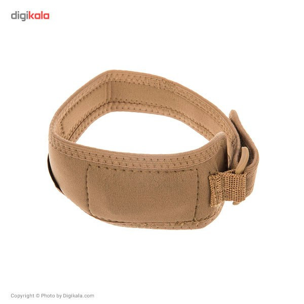 پد کشکک زانو پاک سمن مدل Neoprene Strap سایز متوسط