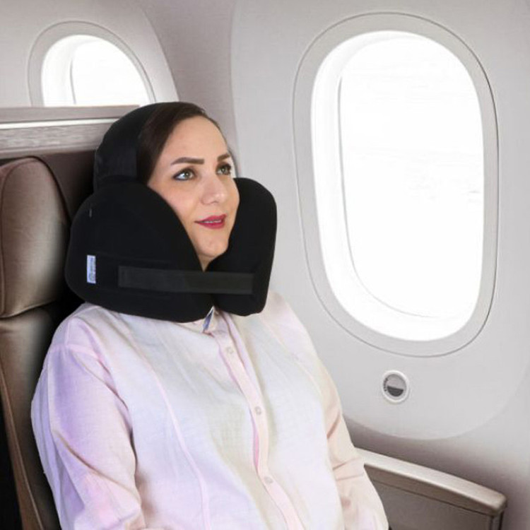 بالش دور گردنی طبی طب و صنعت مدل 90400-L