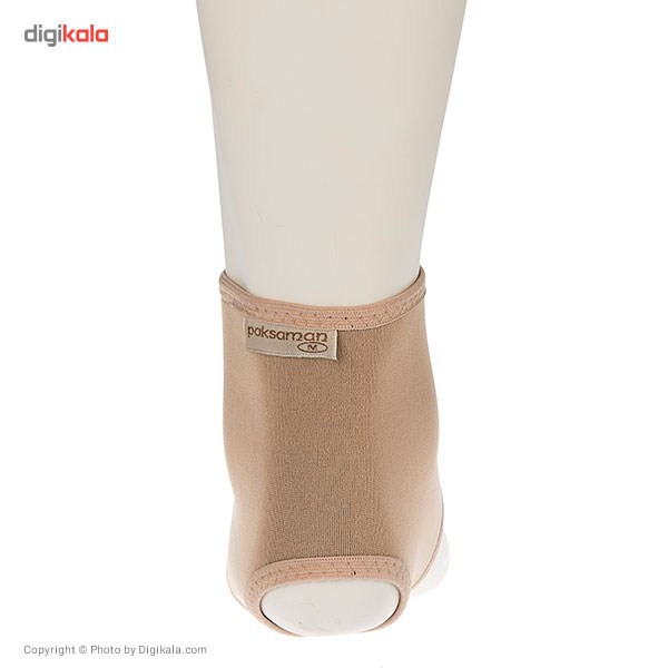 قوزک بند پاک سمن مدل Simplex Neoprene