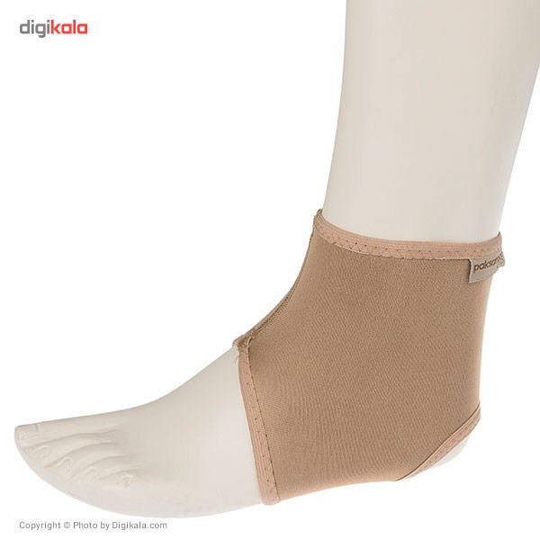 قوزک بند پاک سمن مدل Simplex Neoprene
