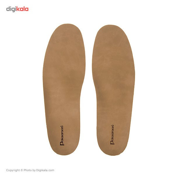 کفی طبی پاک سمن مدل Export With Suede Cover سایز 43-44