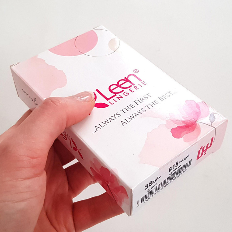شورت زنانه لین مدل 4681-615