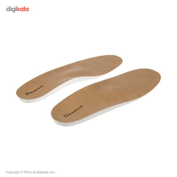 کفی طبی پاک سمن مدل Export With Suede Cover سایز 39-40