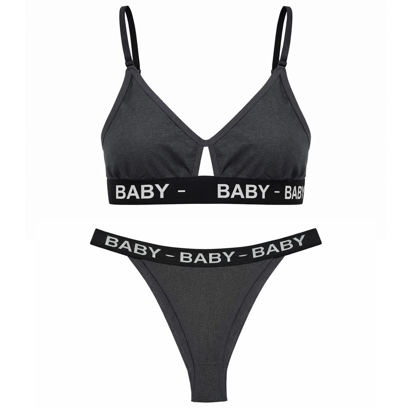 ست شورت و سوتین زنانه کلرن مدل 5532-3006