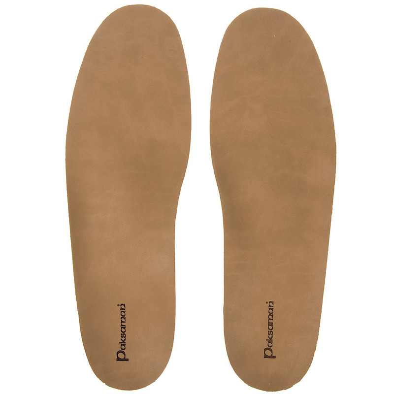 کفی طبی پاک سمن مدل Export With Suede Cover سایز 41-42