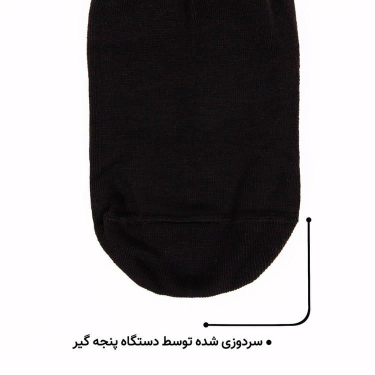 جوراب زنانه ماییلدا مدل 3632-183 بسته 12 عددی