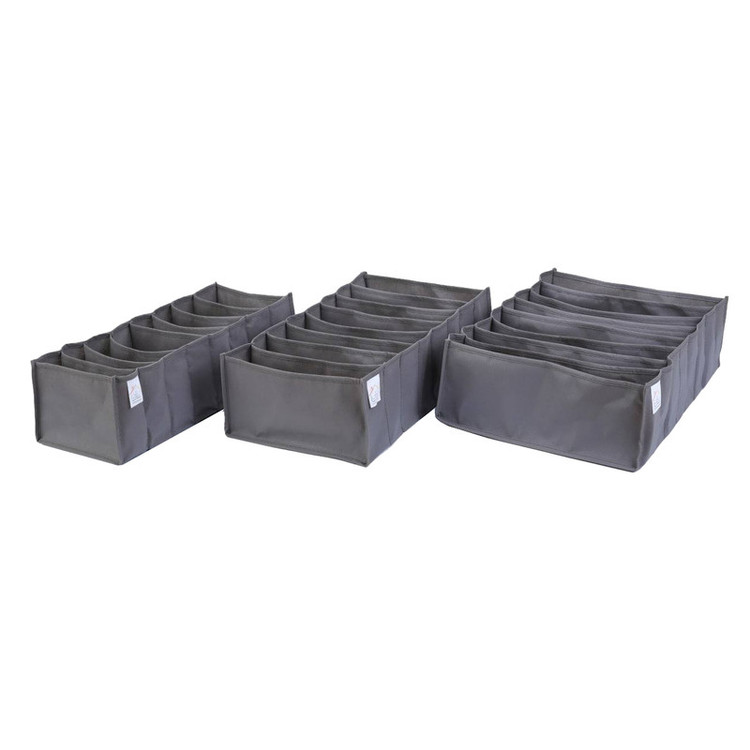 نظم دهنده مای هوم مدل Silver کد 123 بسته 3 عددی