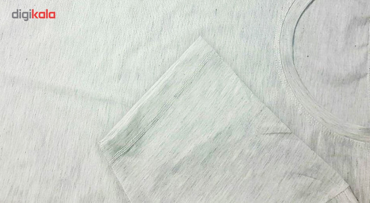 تی شرت زنانه به رسم طرح اکسو کد 421