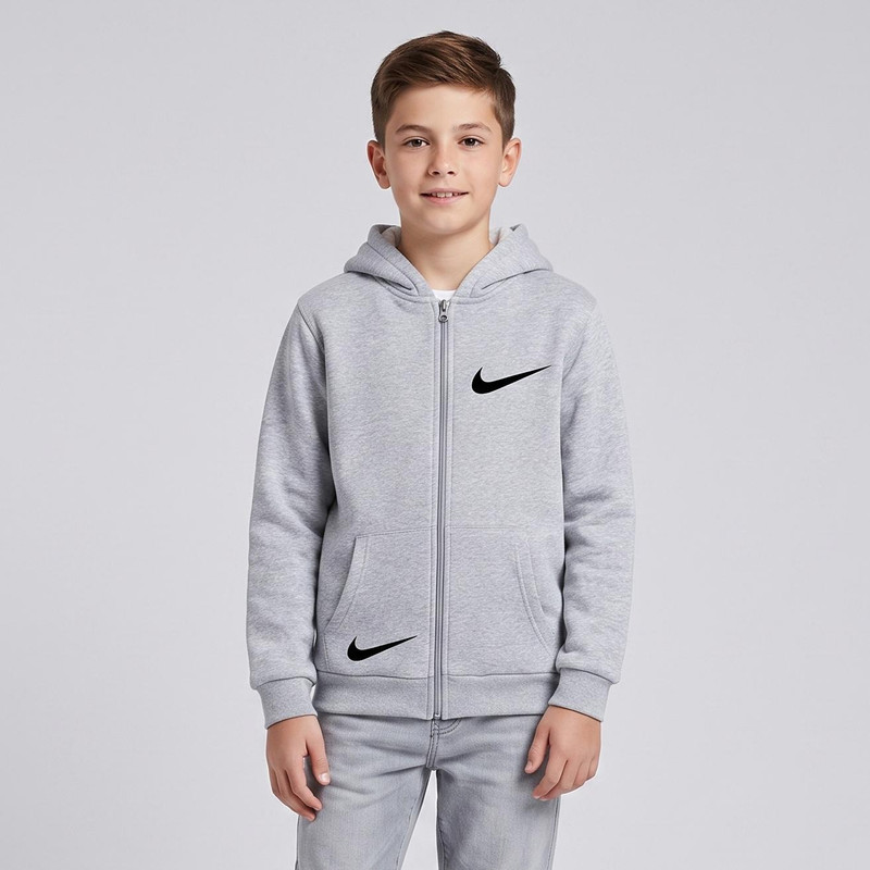 سویشرت پسرانه مدل NK F37