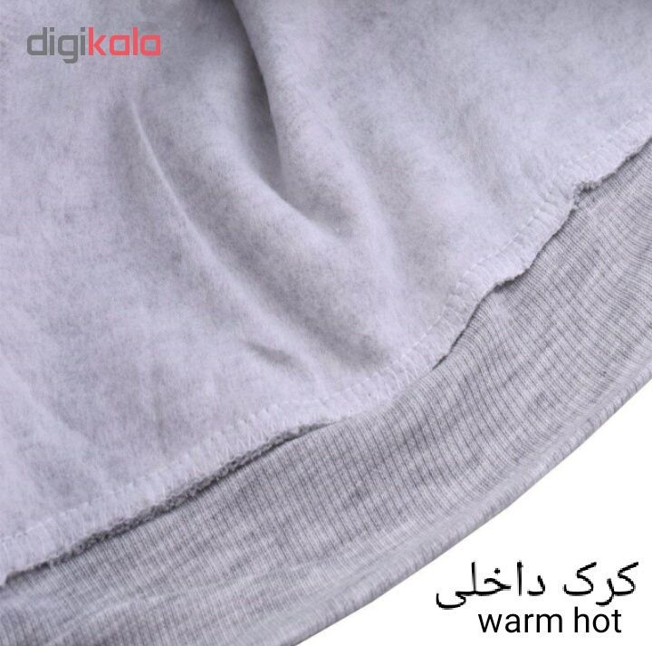 هودی مردانه کد 01