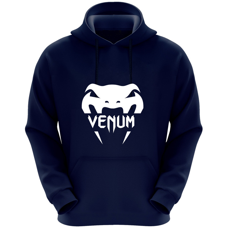 هودی مردانه طرح VENUM کد R17