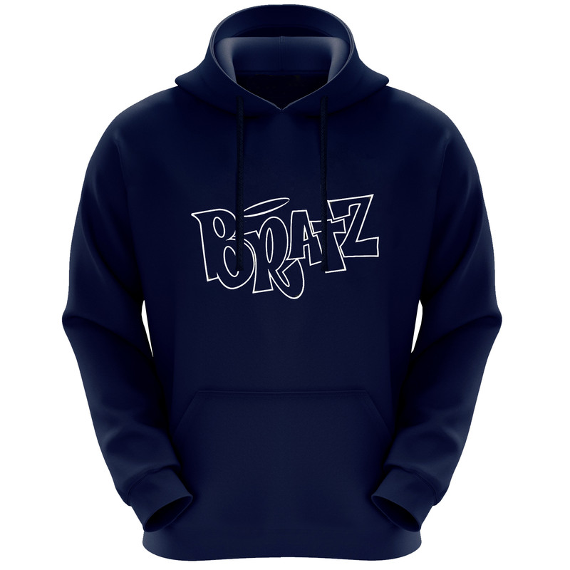 هودی پسرانه مدل F30 BRATZ