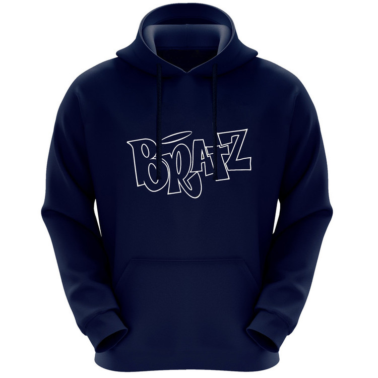 هودی پسرانه مدل F30 BRATZ