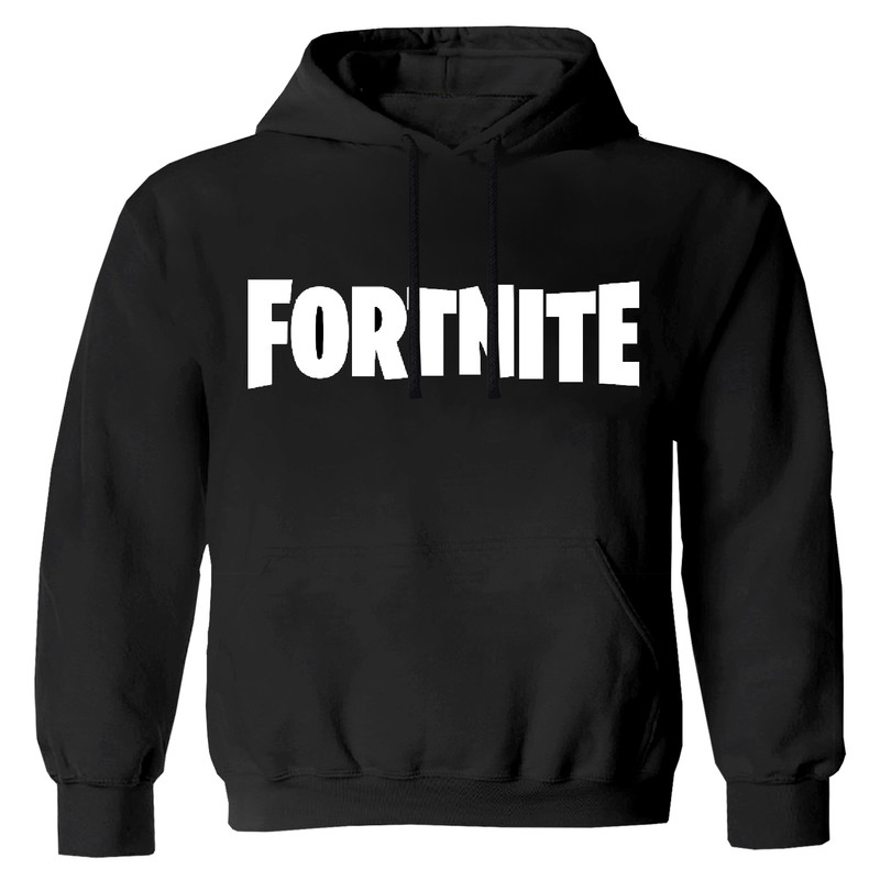 هودی پسرانه مدل فورت نایت W86