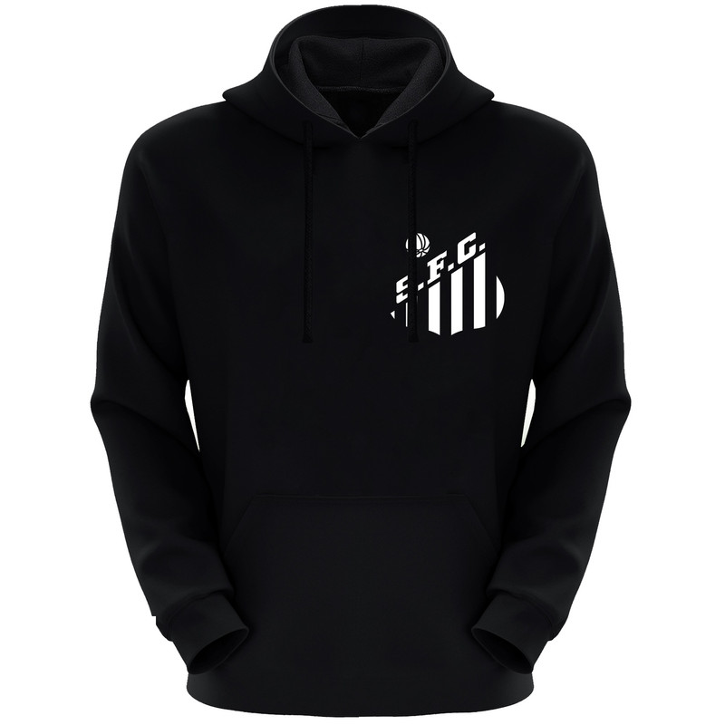 هودی مردانه طرح S.F.C کد k17