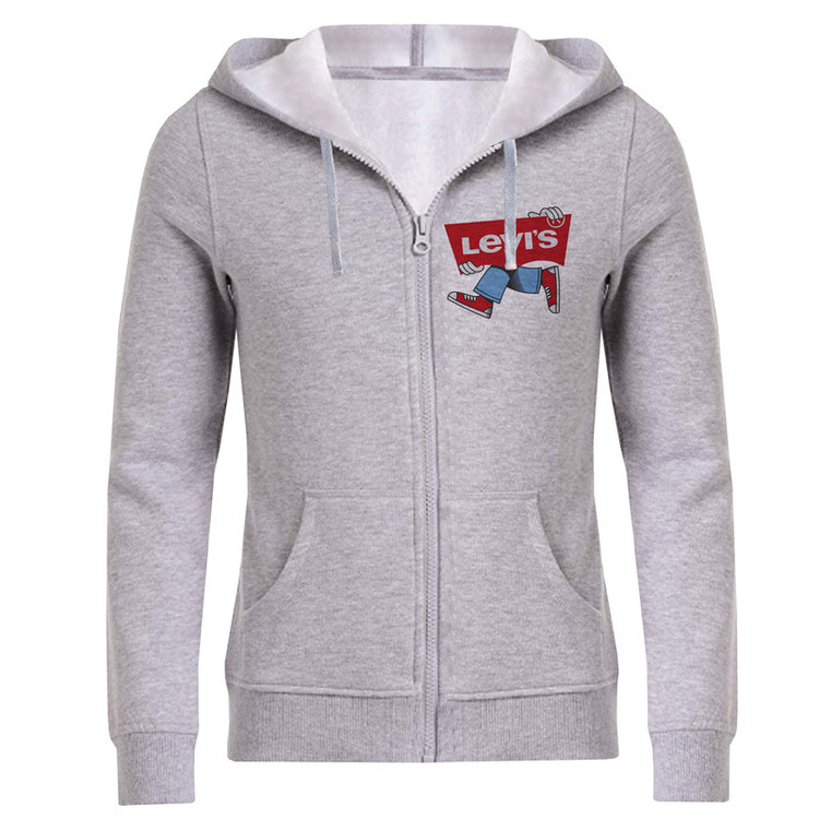 سویشرت مردانه مدل LEVIS B04