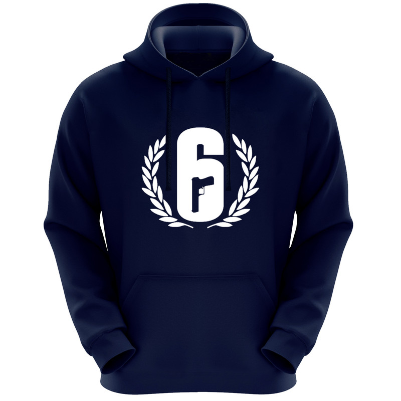 هودی مردانه طرح 6 کد F242