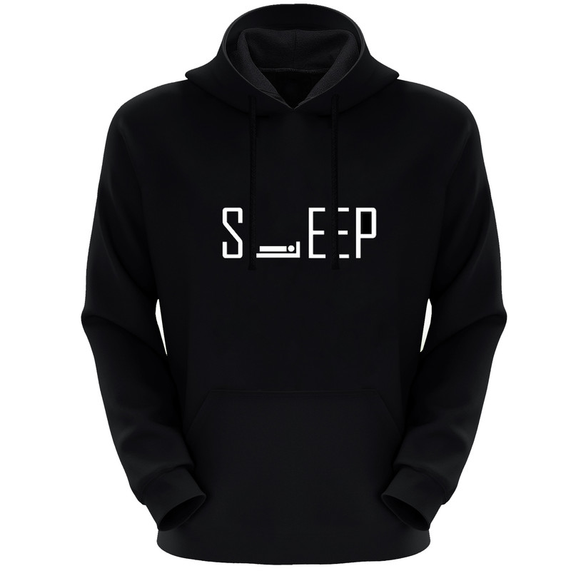 هودی مردانه مدل F372 SLEEP