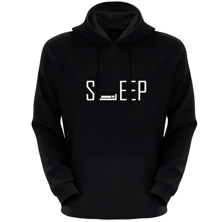 هودی مردانه مدل F372 SLEEP