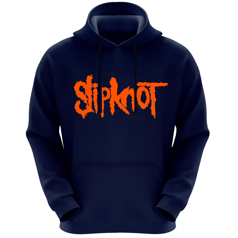 هودی زنانه طرح slipknot کد F147