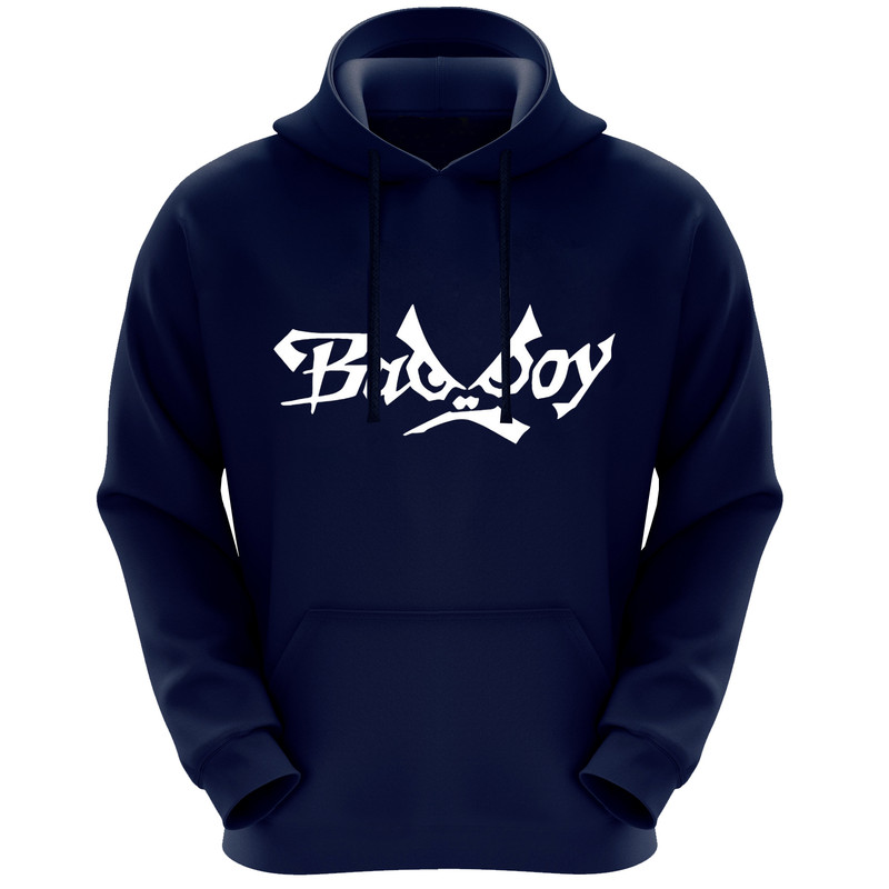هودی مردانه مدل F677 BAD BOY