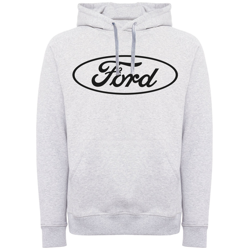 هودی مردانه طرح ford کد W27