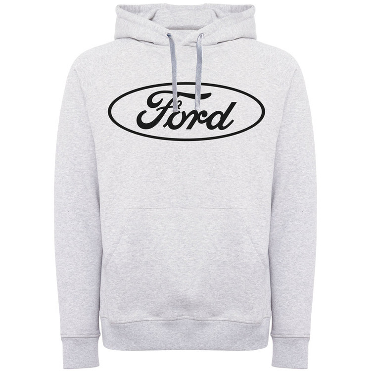 هودی مردانه طرح ford کد W27
