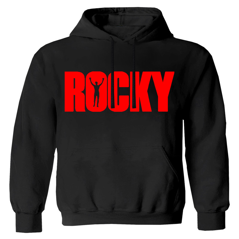 هودی پسرانه مدل F64 ROCKY