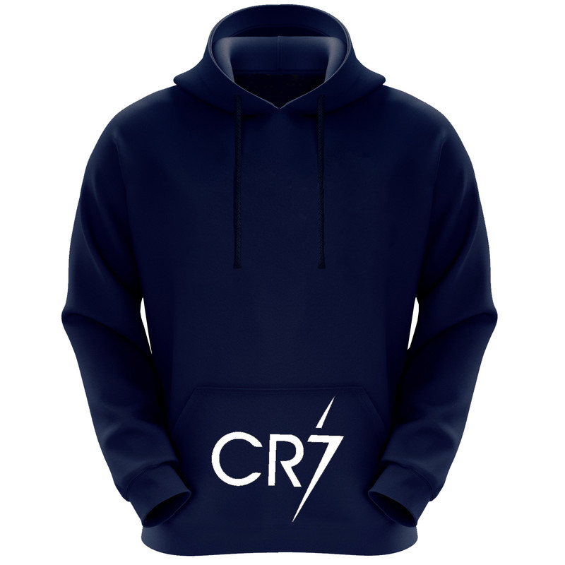 هودی مردانه مدل F646 CR7
