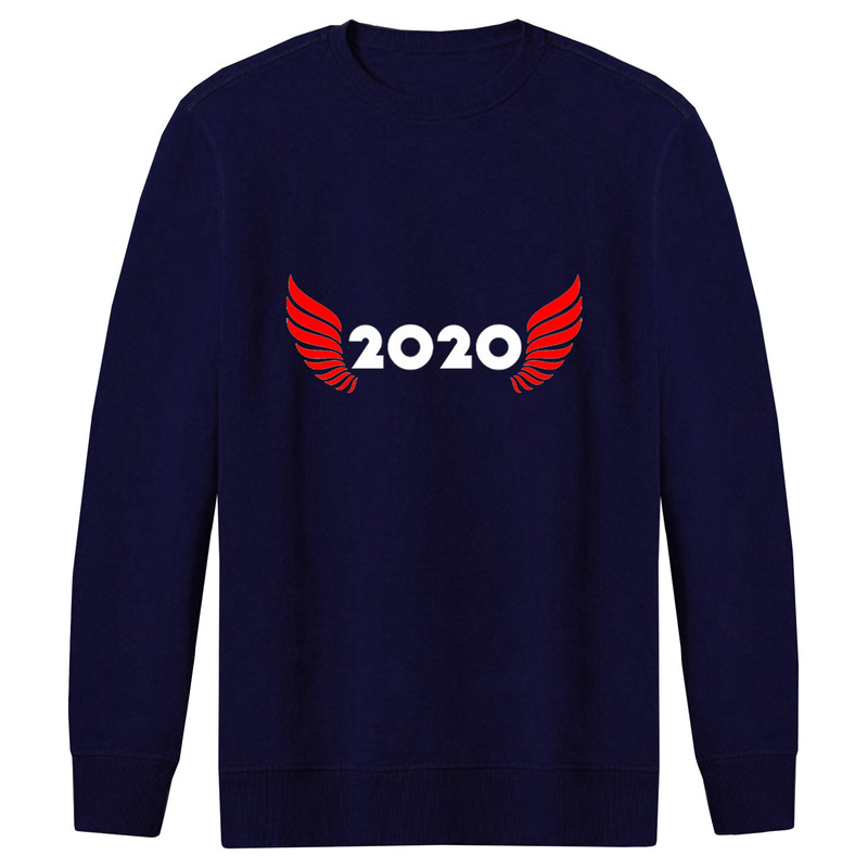 سویشرت مردانه طرح 2020 کد FG33