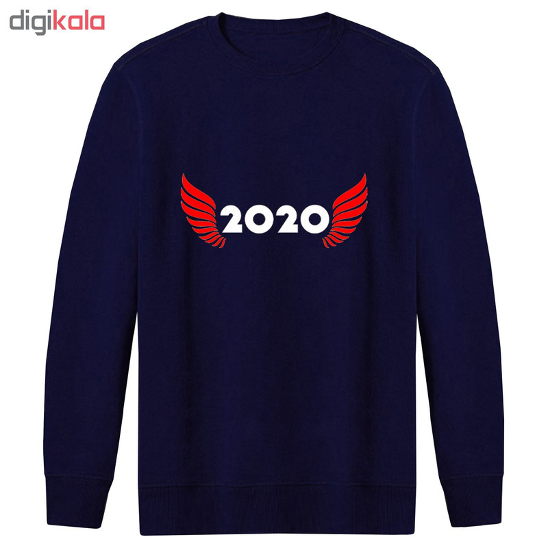 سویشرت مردانه طرح 2020 کد FG33