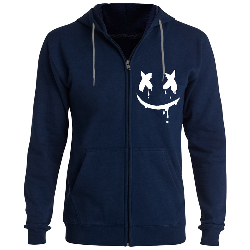 سویشرت مردانه مدل F269